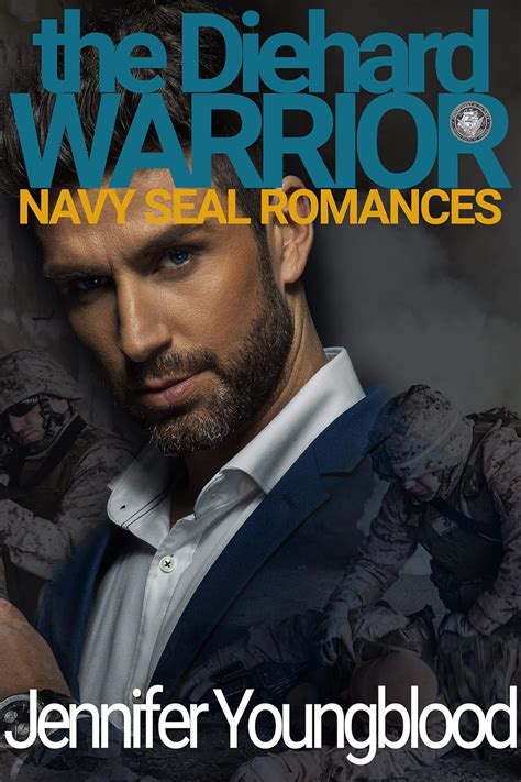 navy seal romance book|jennifer youngblood books in order.